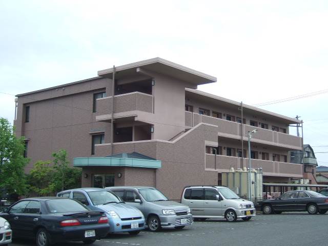 外観１