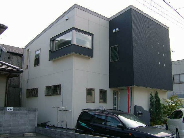 外観１