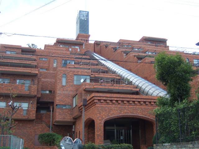外観１