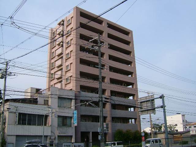 外観１