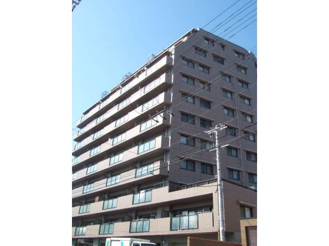 外観１