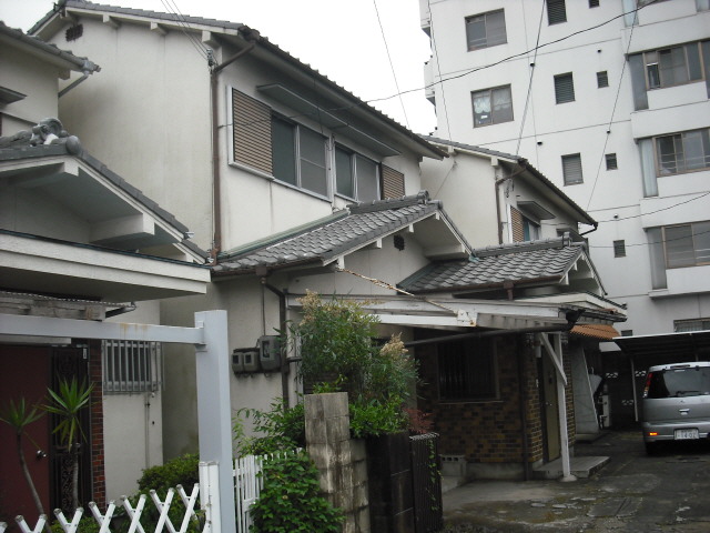 0/東今宿1戸建