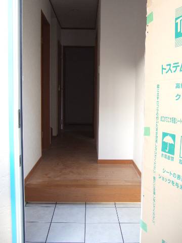 内装１１