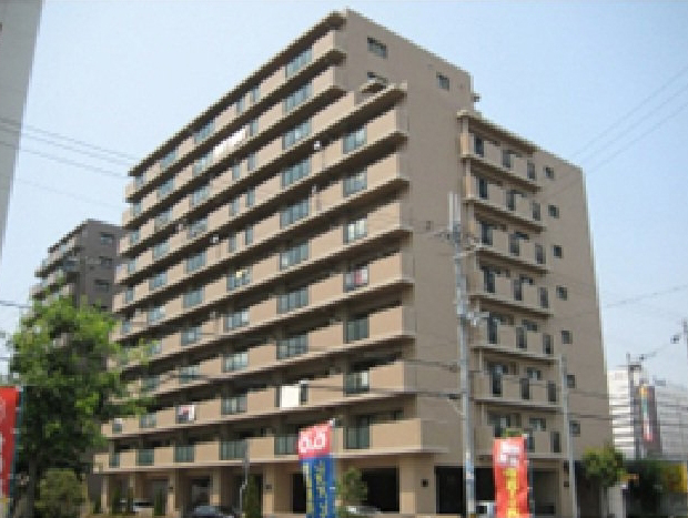 外観２