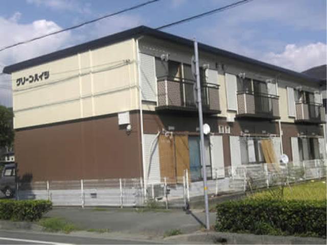 0/グリーンハイツ蒲田
