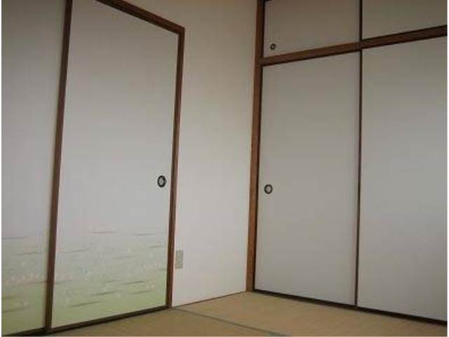 内装２