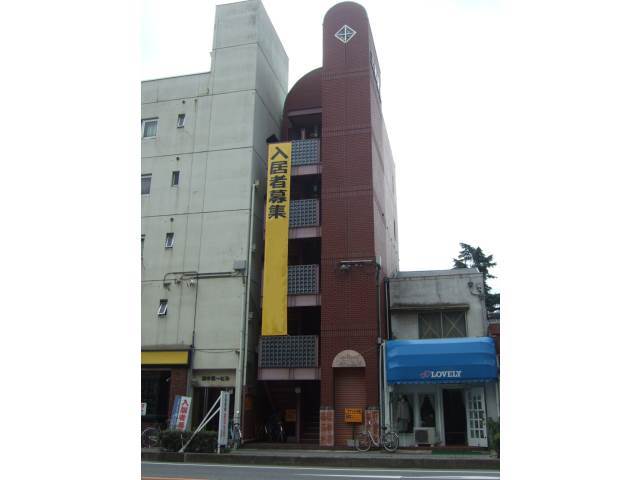 外観画像