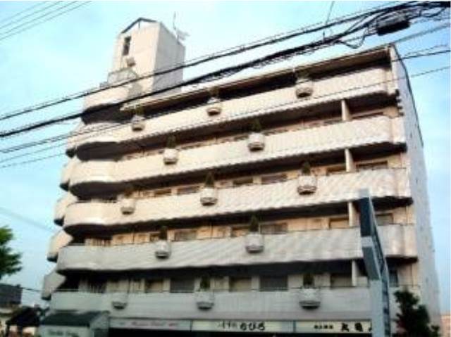 外観１