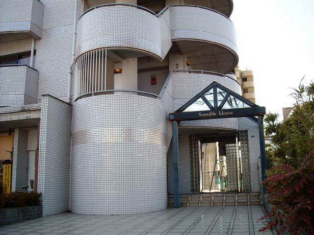 外観２