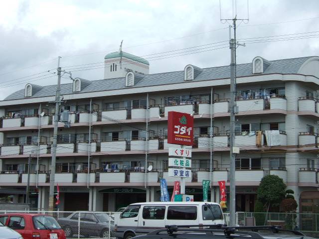 外観画像