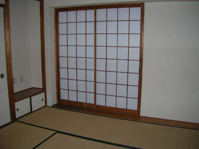 内装３