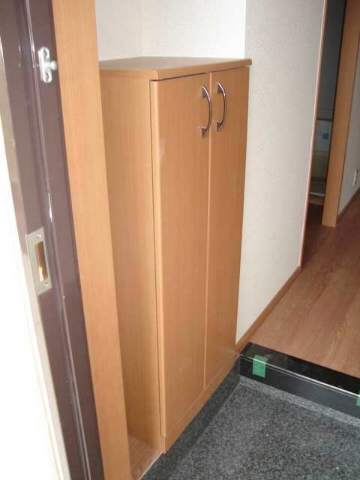 内装４