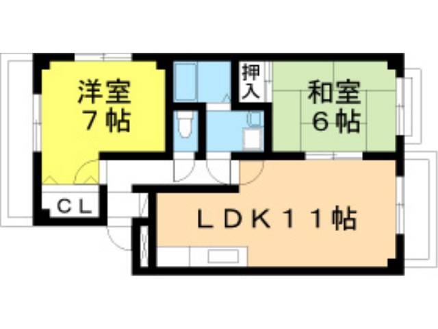 間取り画像