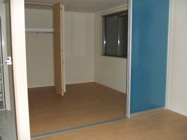 内装３