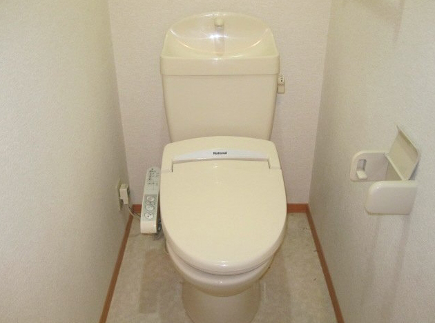内装４