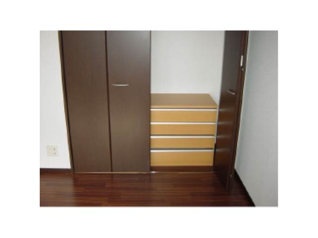 内装２