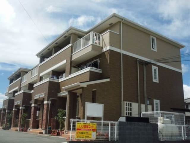 外観１
