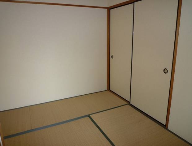 内装４