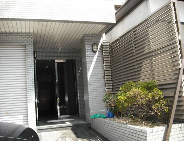 外観２