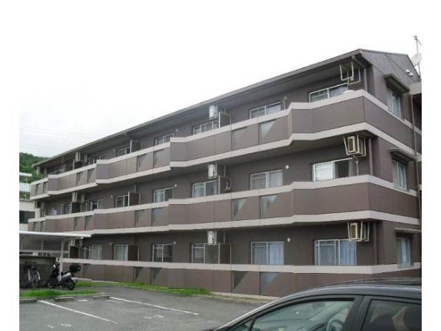 外観１