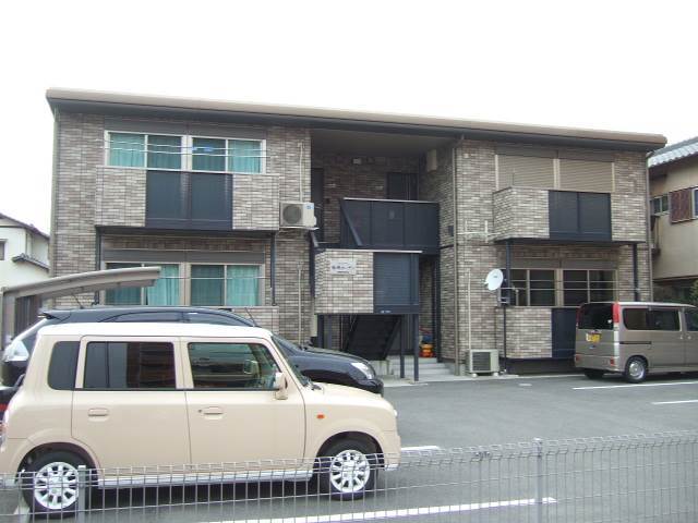 外観１