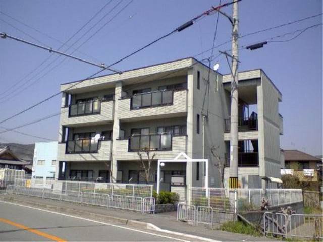 外観１