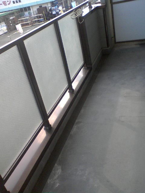 内装３