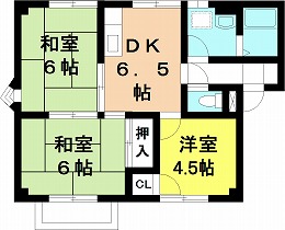 間取り画像