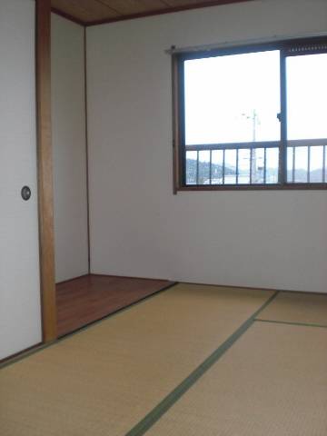 内装３