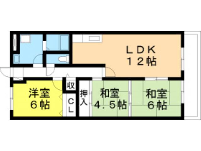 間取り画像