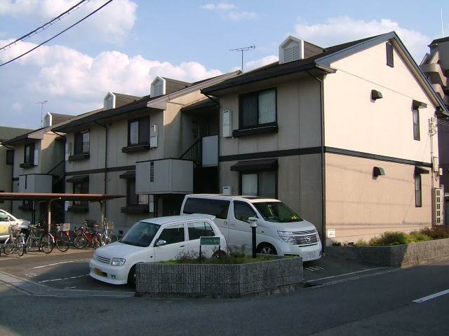 外観１