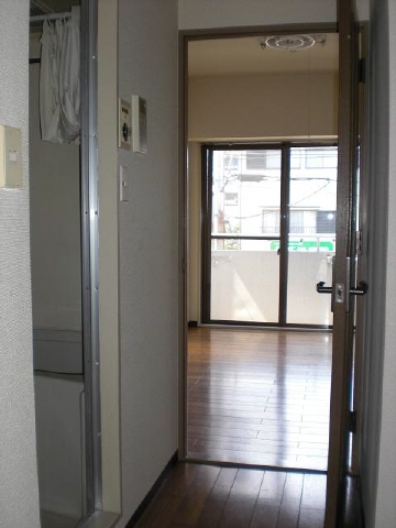 内装２