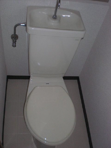 内装４