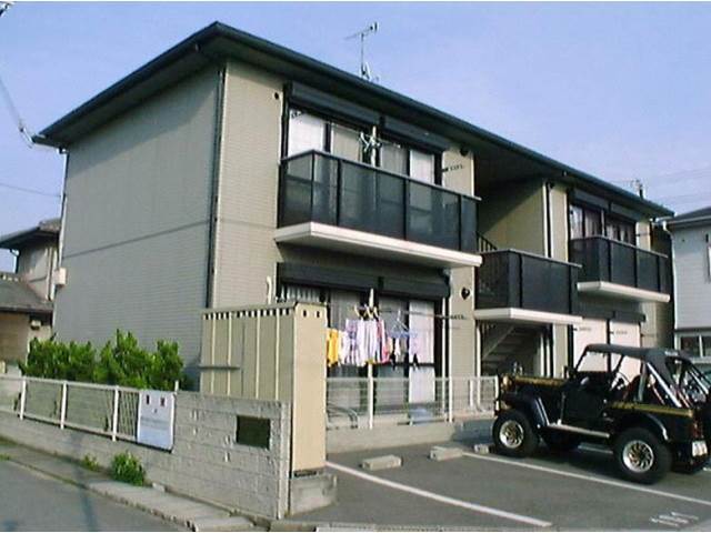 外観画像