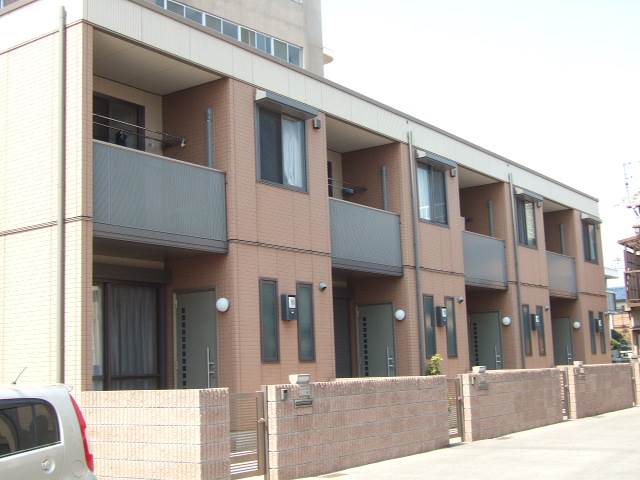外観１