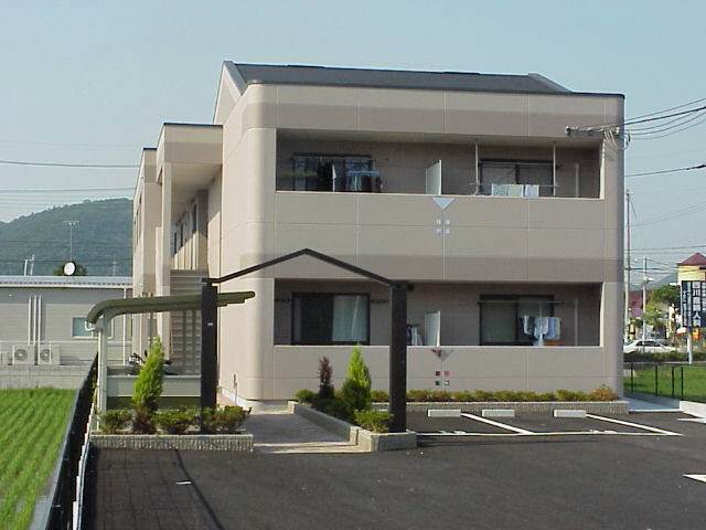 外観１