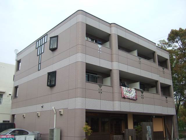 外観１