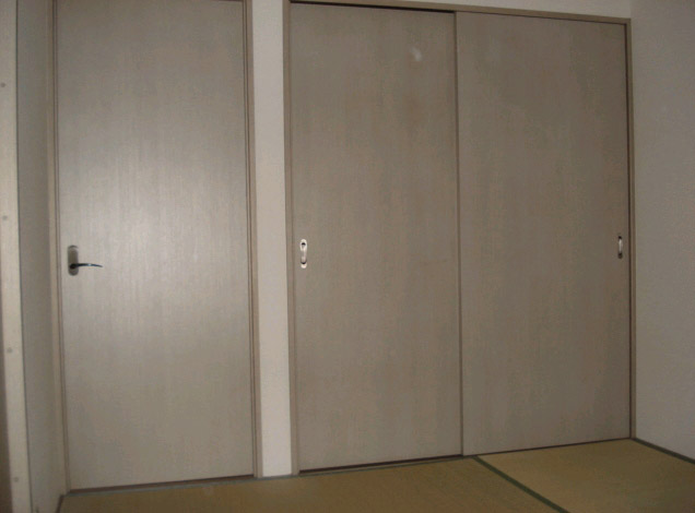 内装２