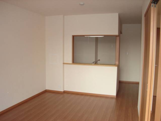 内装１
