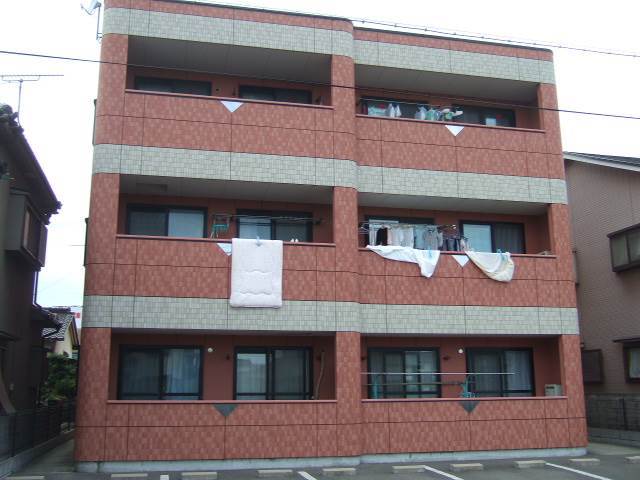 外観１