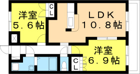 間取り画像
