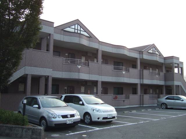 外観１