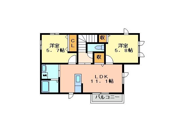 間取り画像