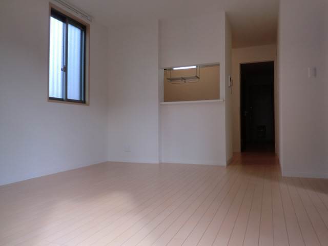 内装１