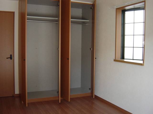 内装３
