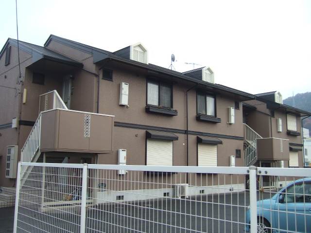 外観１