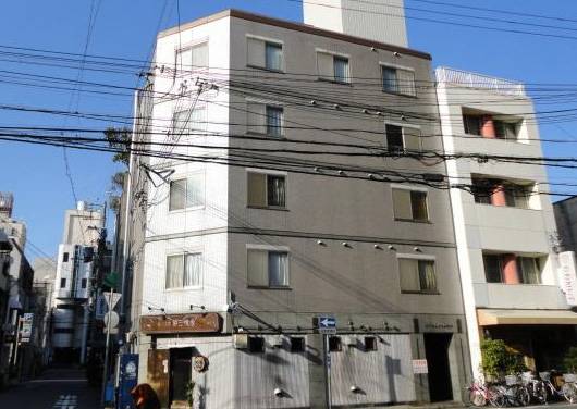 外観２