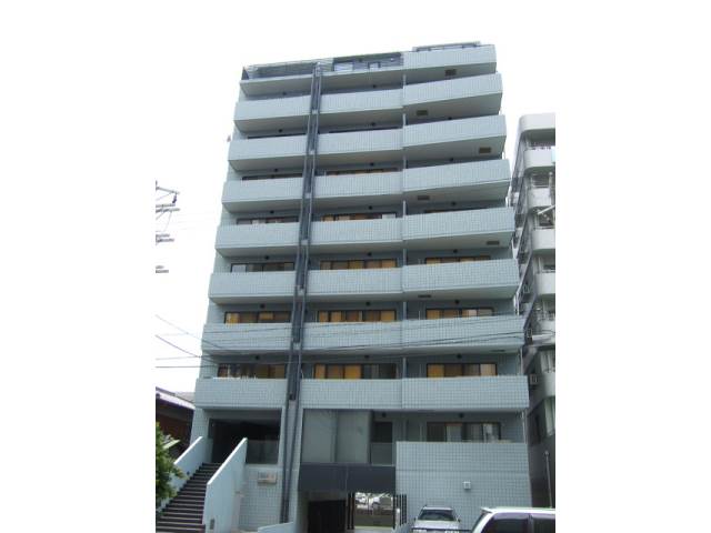 外観１