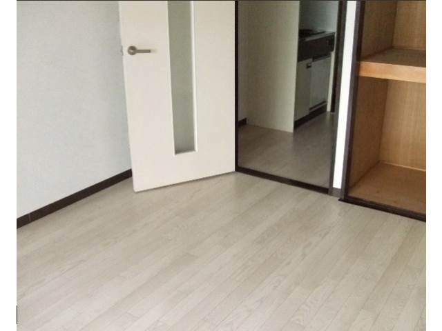 内装３