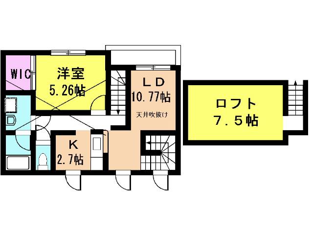 間取り画像
